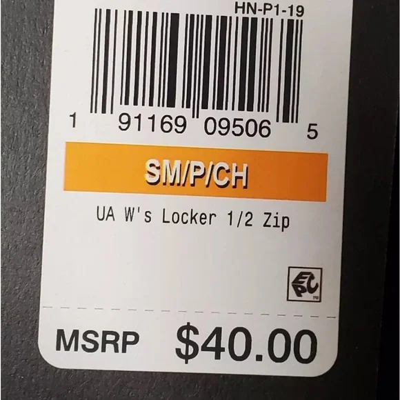 Under Armour Women's Blue and Gray Top - Picture 4 of 13